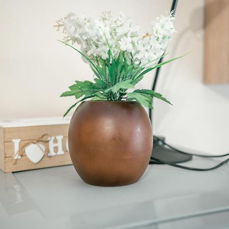Old Town Euphoria Suite Cidade de Kos Exterior foto