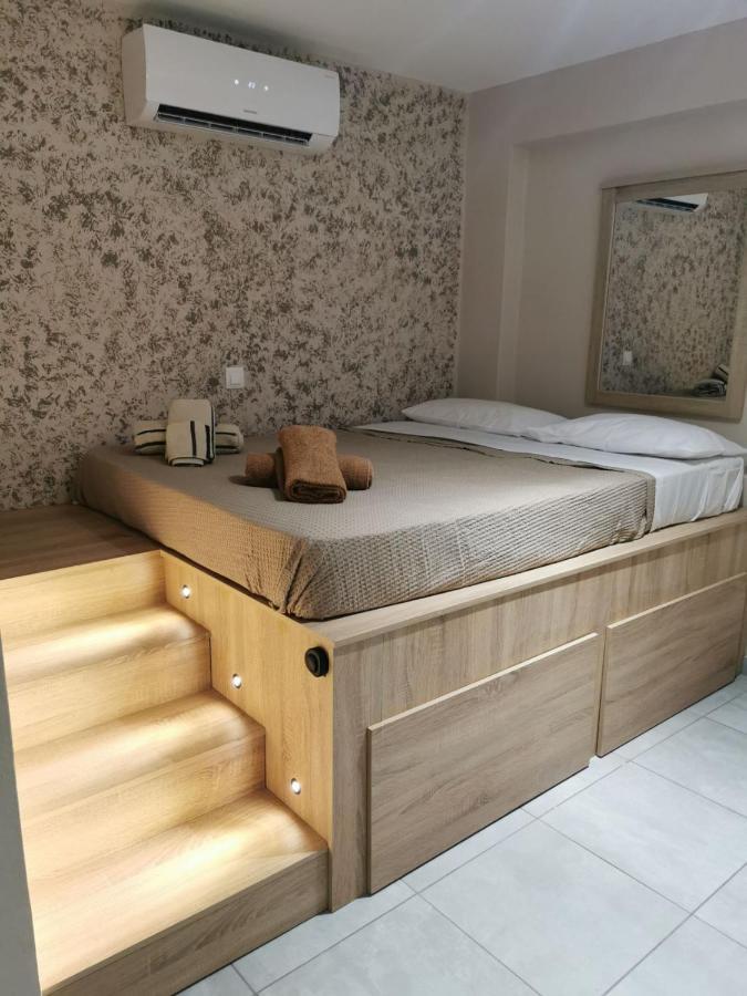Old Town Euphoria Suite Cidade de Kos Exterior foto