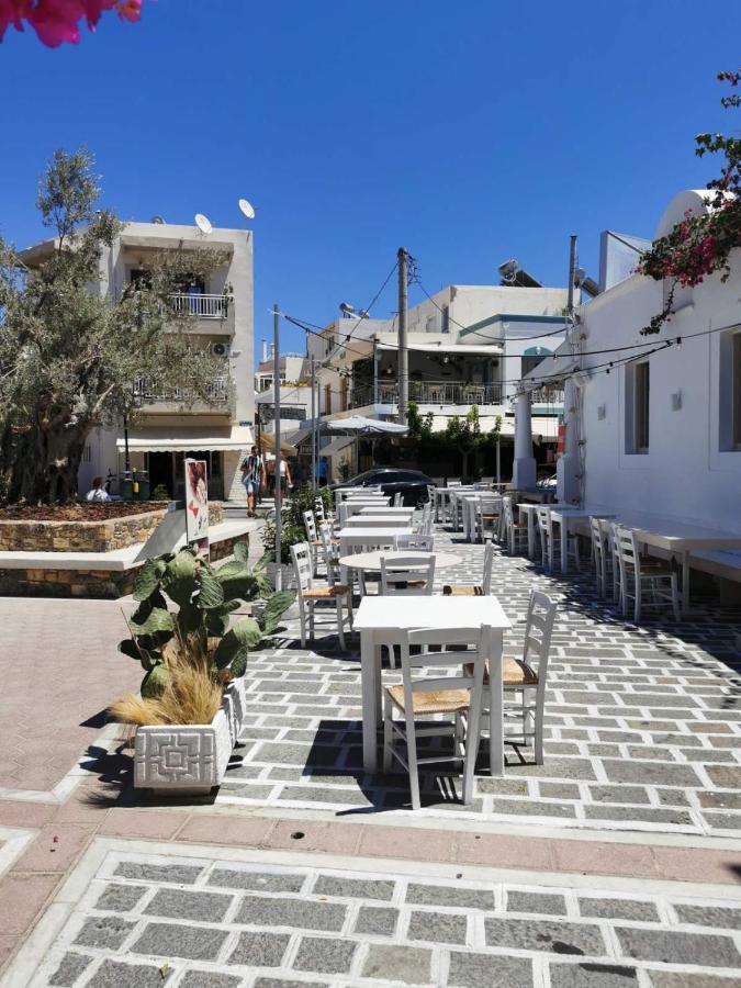 Old Town Euphoria Suite Cidade de Kos Exterior foto