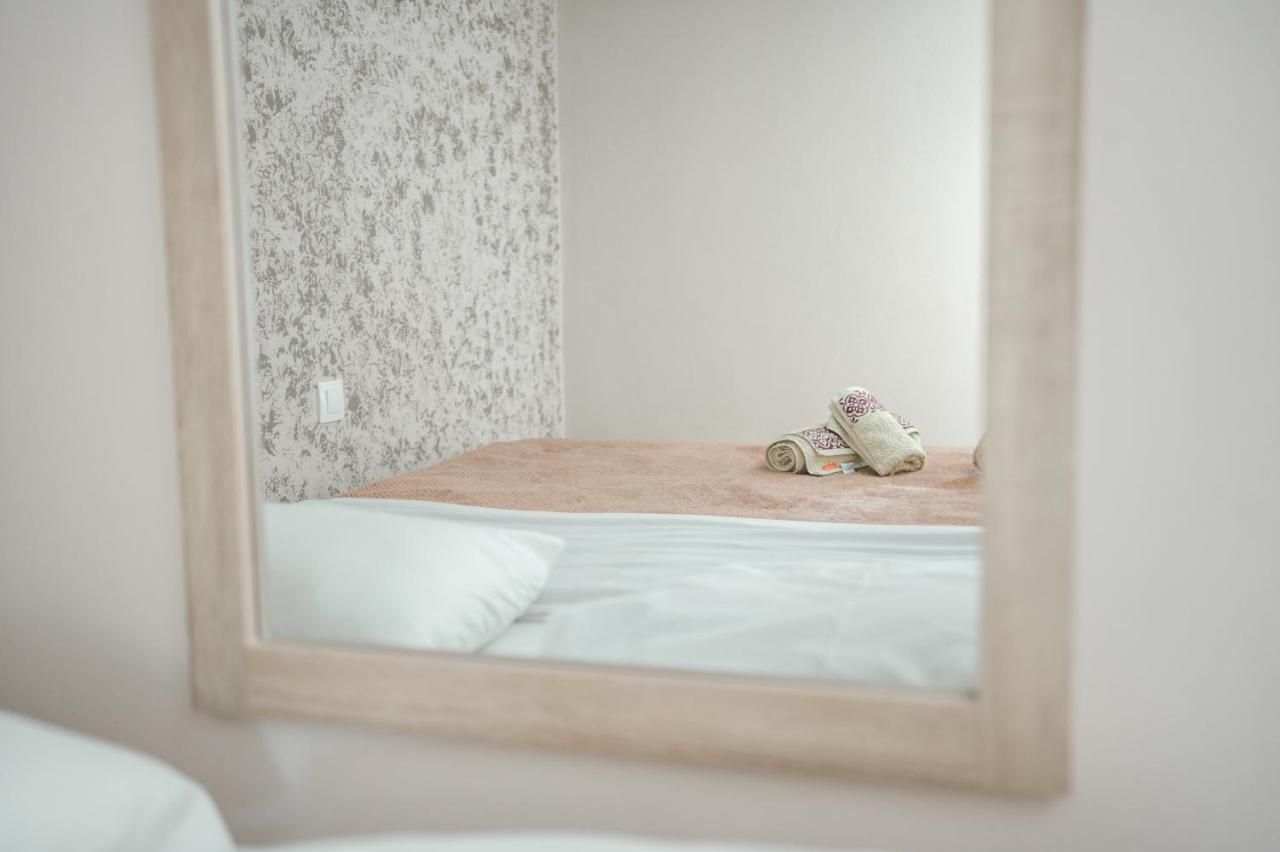 Old Town Euphoria Suite Cidade de Kos Exterior foto