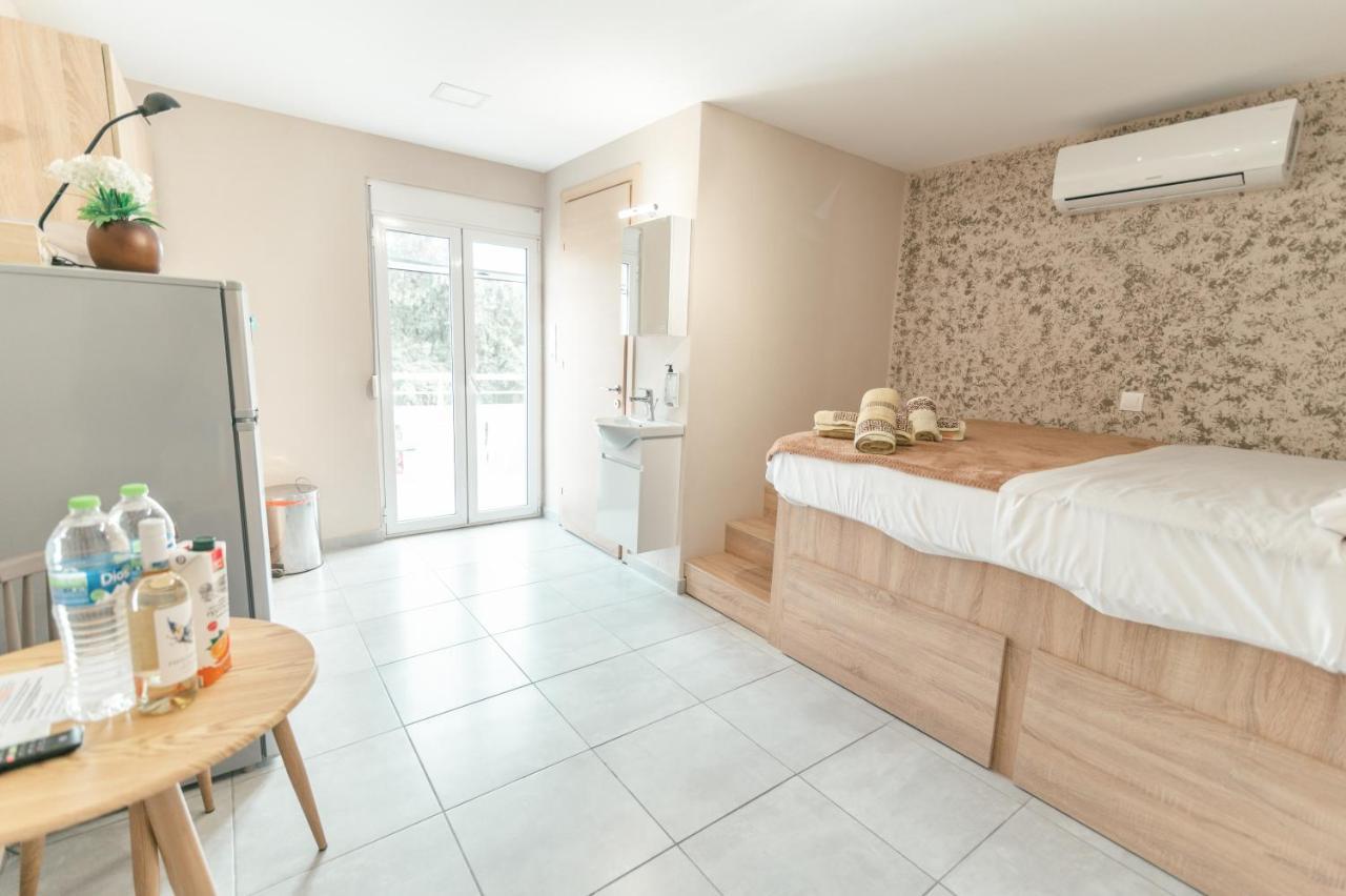 Old Town Euphoria Suite Cidade de Kos Exterior foto
