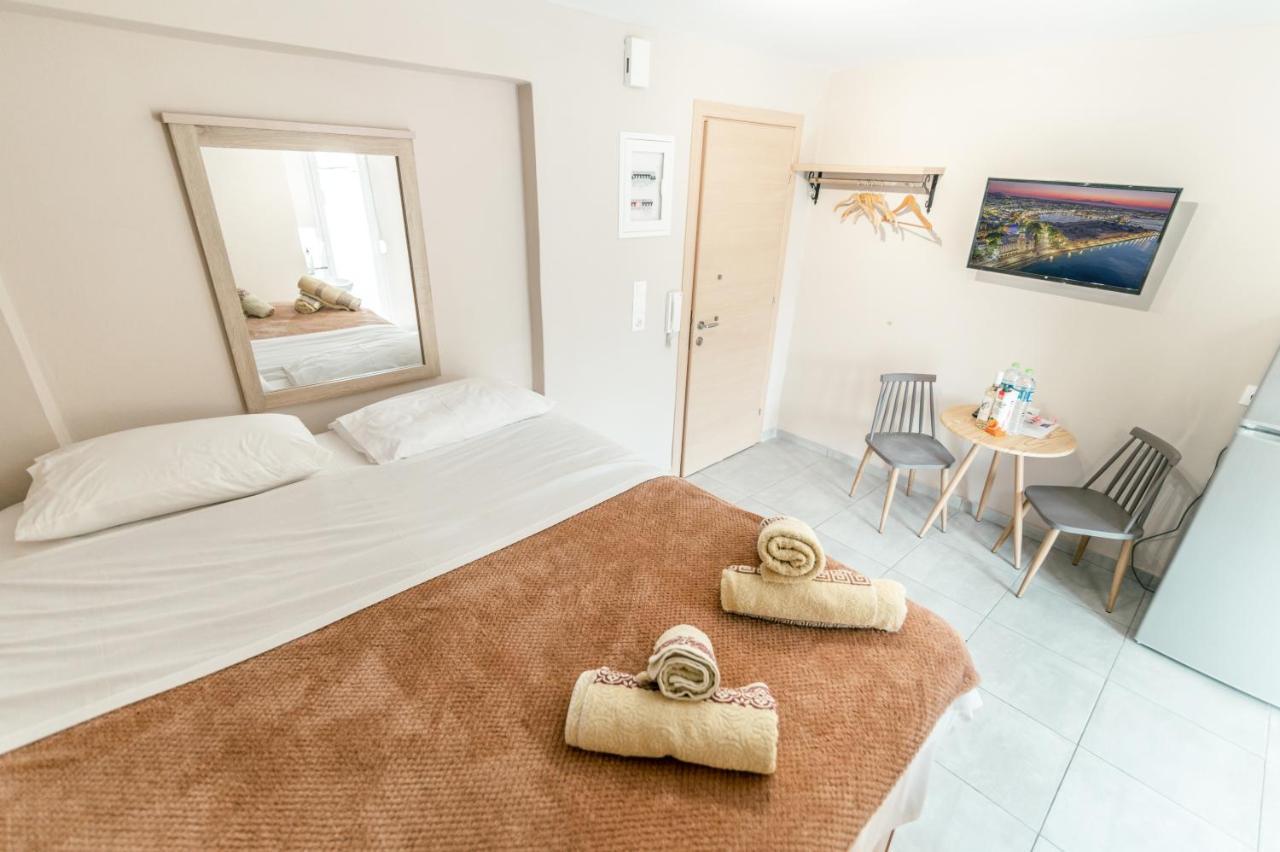 Old Town Euphoria Suite Cidade de Kos Exterior foto