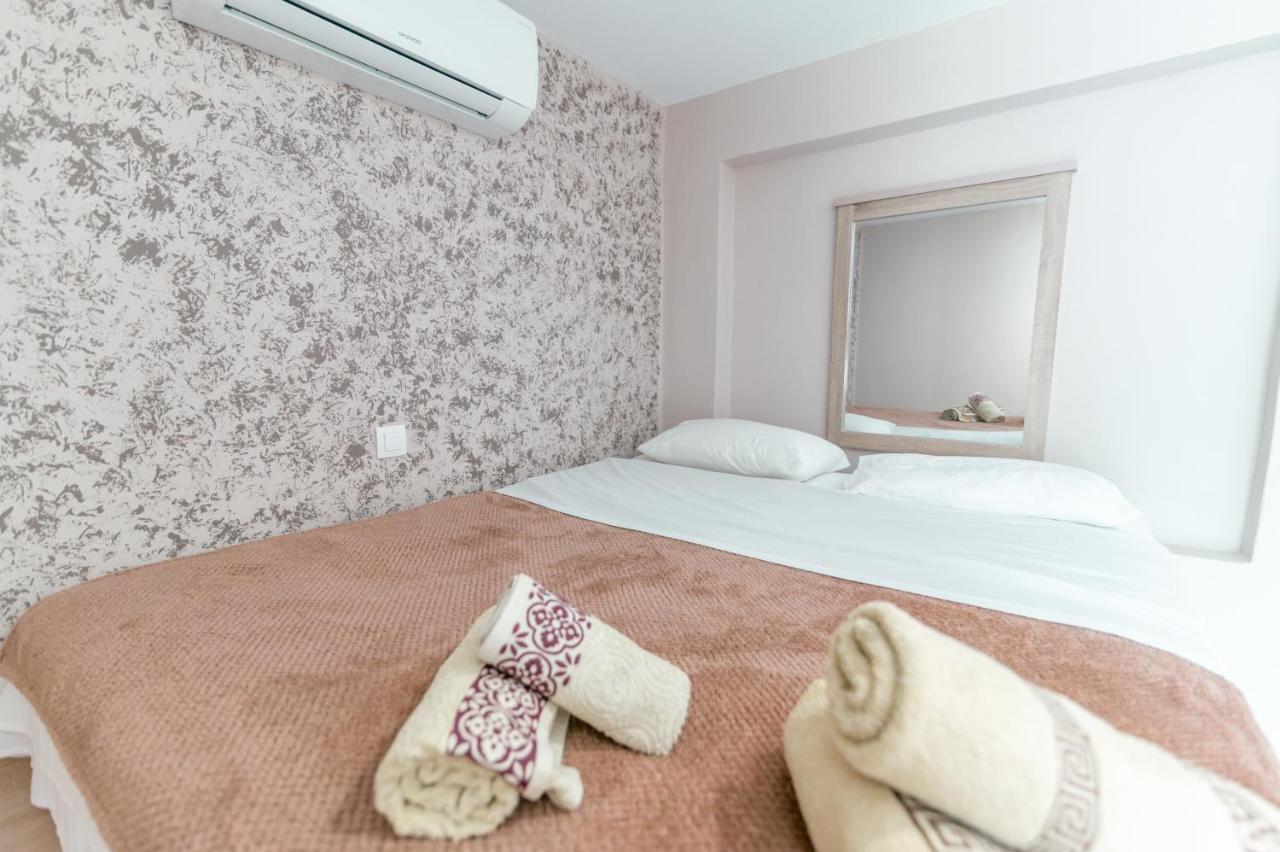 Old Town Euphoria Suite Cidade de Kos Exterior foto