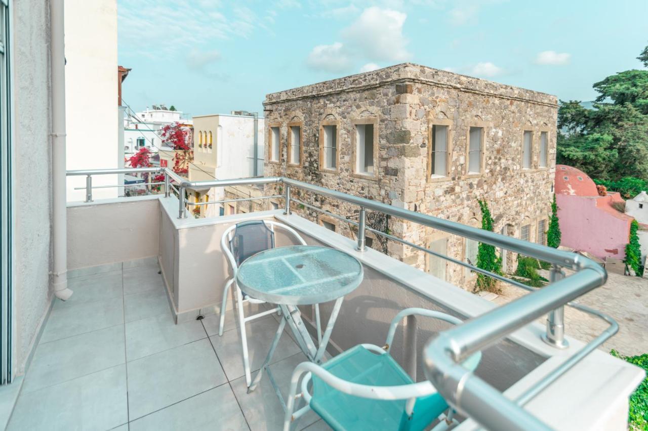 Old Town Euphoria Suite Cidade de Kos Exterior foto